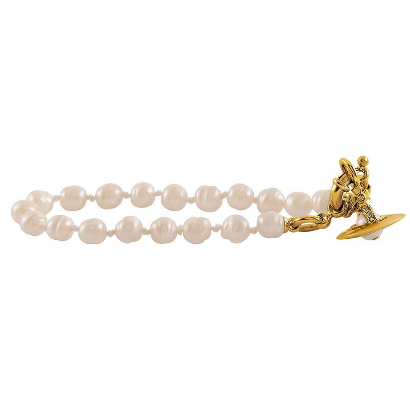 Vivienne Westwood Aleksa Bracelet image number 1